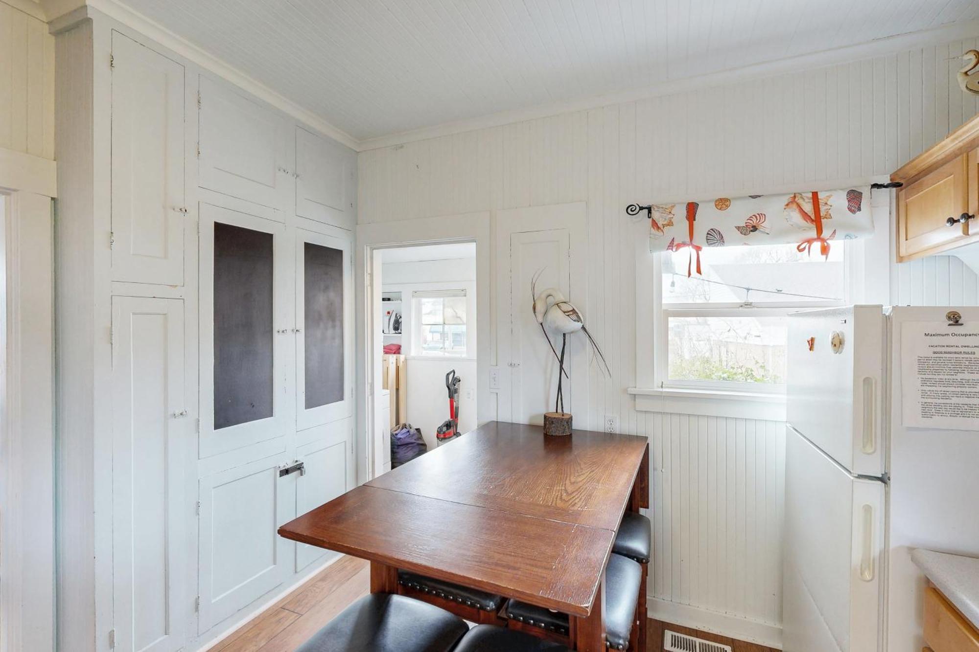 Seaside Cottage Exterior photo