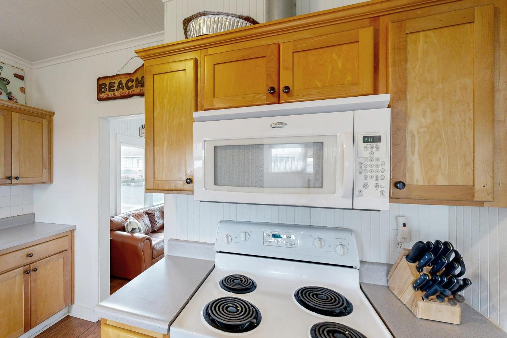 Seaside Cottage Exterior photo